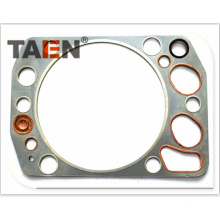 Aluminum Single Cylinder Head Gasket for Benz Om400